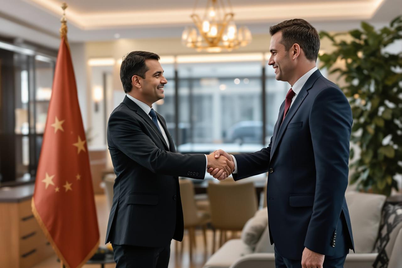 小电影与好莱坞顶级制片公司达成战略合作协议