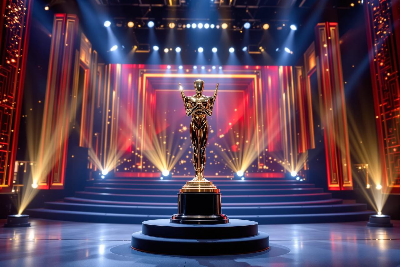 小电影荣获第32届金鸡奖最佳影片等三项大奖